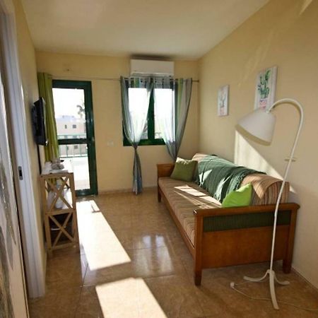 Centrico Apartamento 423 马斯帕洛马斯 外观 照片